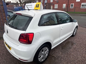 Used Volkswagen Polo 2014 for sale - 77879974: Photo