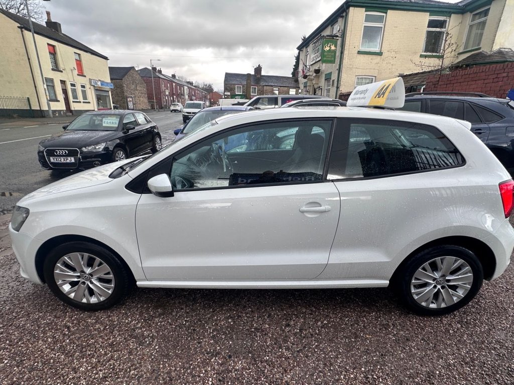 Used Volkswagen Polo 2014 for sale - 77879974: Photo 6