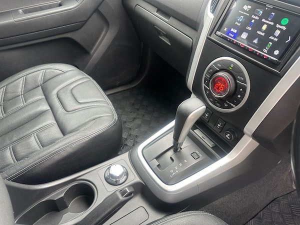 Used Isuzu D-Max 2016 for sale - 75359213: Photo 14