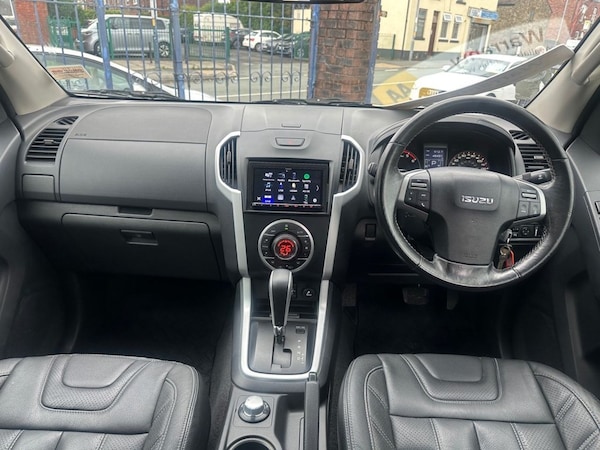 Used Isuzu D-Max 2016 for sale - 75359213: Photo 20