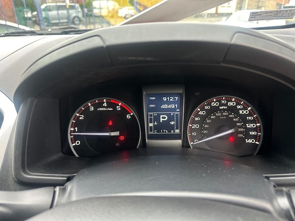Used Isuzu D-Max 2016 for sale - 75359213: Photo 23