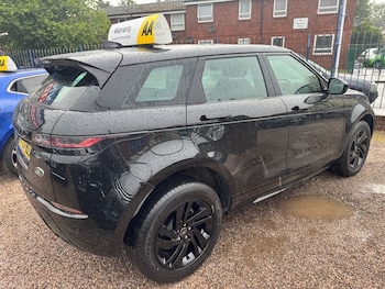 Used Land Rover Range Rover Evoque 2023 for sale - 78863957: Photo