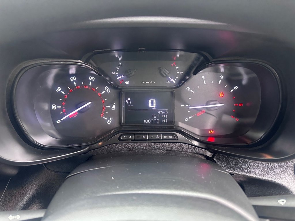 Used Citroen Berlingo 2019 for sale - 77806840: Photo 15