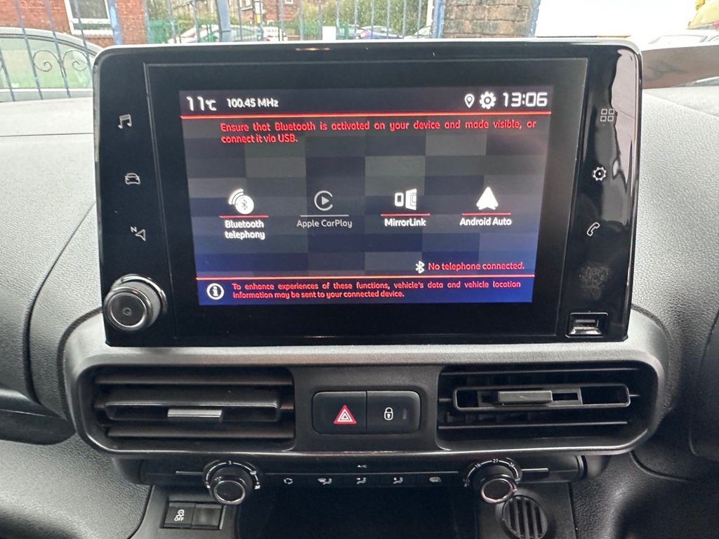 Used Citroen Berlingo 2019 for sale - 77806840: Photo 18