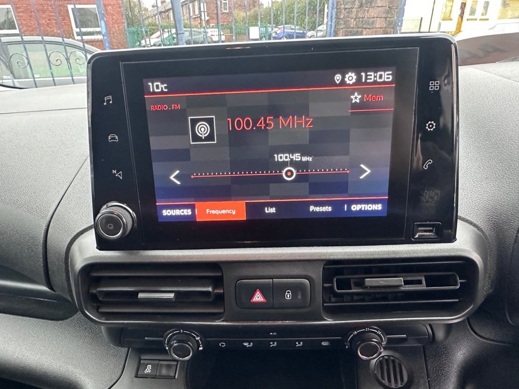 Used Citroen Berlingo 2019 for sale - 77806840: Photo 19