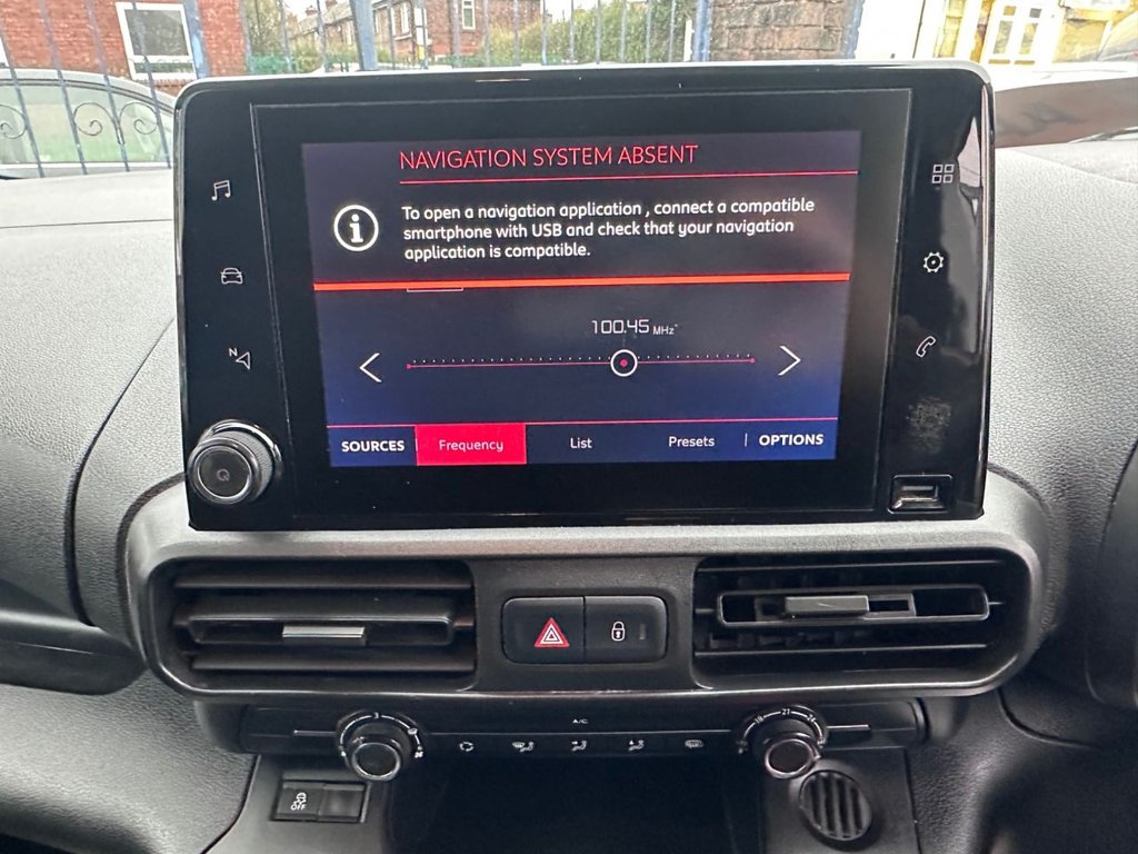 Used Citroen Berlingo 2019 for sale - 77806840: Photo 20