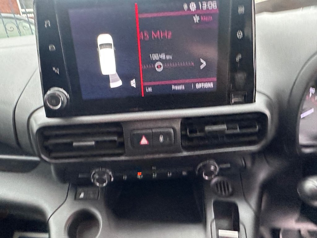 Used Citroen Berlingo 2019 for sale - 77806840: Photo 21