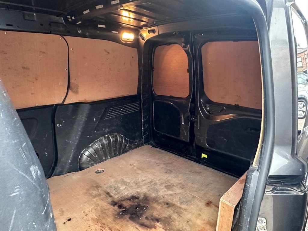 Used Citroen Berlingo 2019 for sale - 77806840: Photo 22