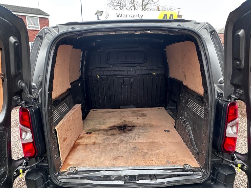 Used Citroen Berlingo 2019 for sale - 77806840: Photo 24