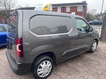 Used Citroen Berlingo 2019 for sale - 77806840: Photo
