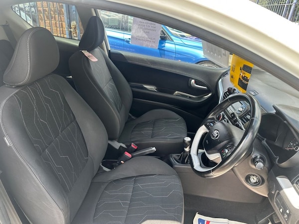Used Kia Picanto 2015 for sale - 75312833: Photo 10