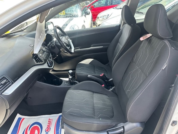 Used Kia Picanto 2015 for sale - 75312833: Photo 11