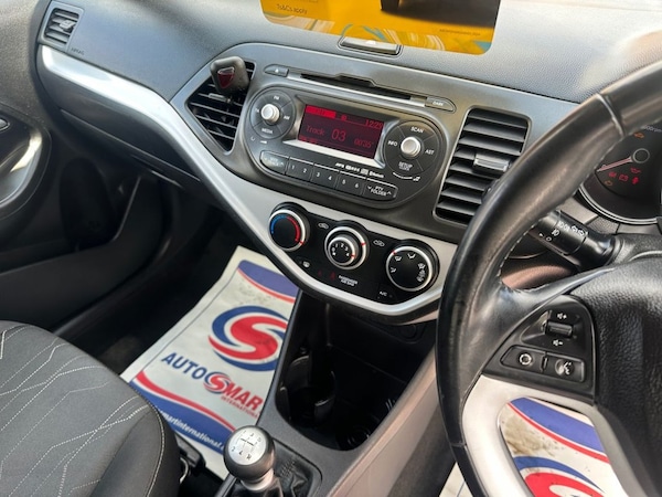 Used Kia Picanto 2015 for sale - 75312833: Photo 14