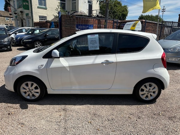 Used Kia Picanto 2015 for sale - 75312833: Photo 6