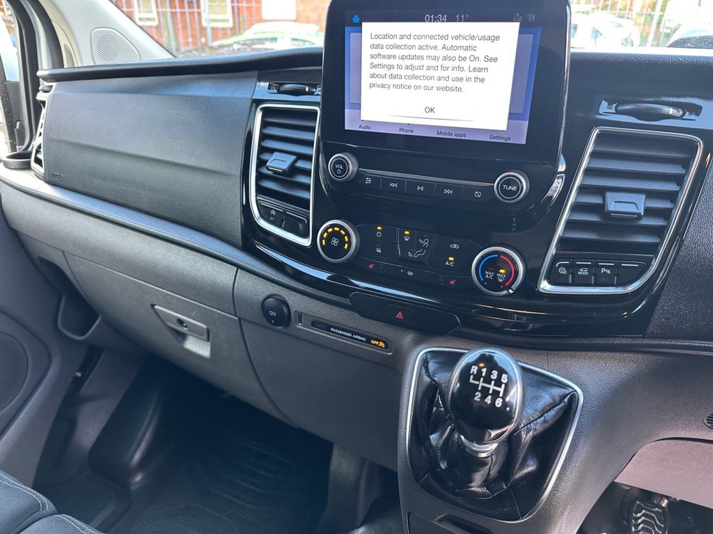 Used Ford Transit Custom 2021 for sale - 76386115: Photo 15