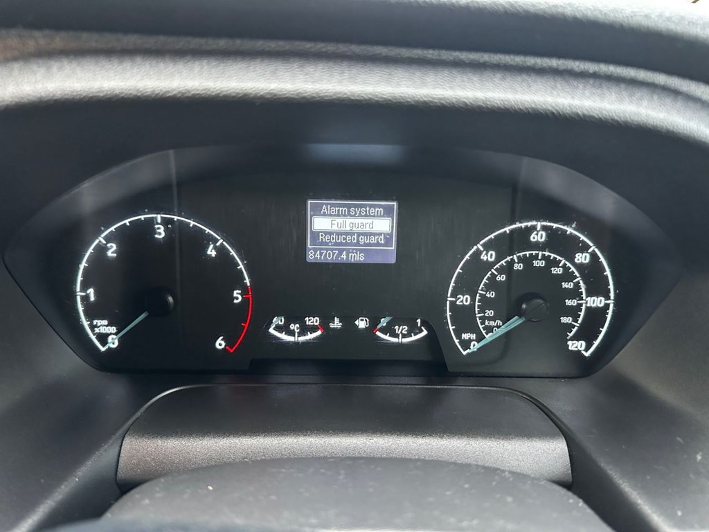 Used Ford Transit Custom 2021 for sale - 76386115: Photo 18