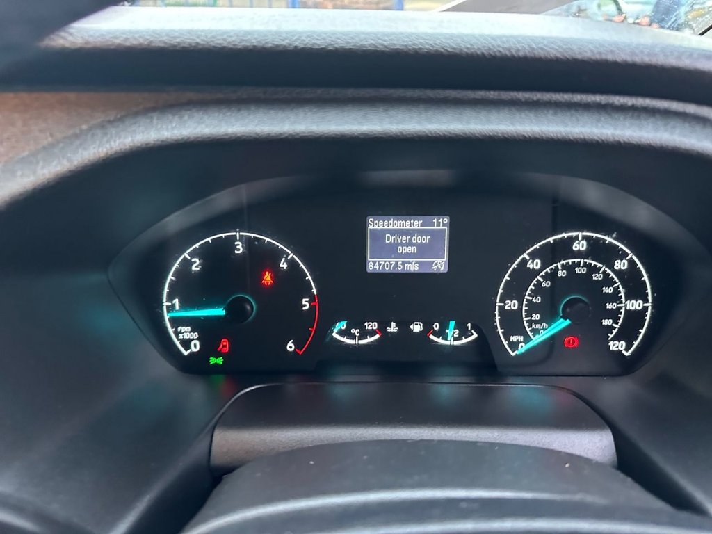Used Ford Transit Custom 2021 for sale - 76386115: Photo 20