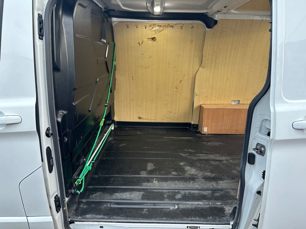 Used Ford Transit Custom 2021 for sale - 76386115: Photo 24