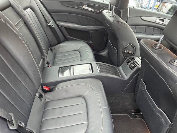Used Mercedes-Benz CLS 2013 for sale - 75312797: Photo 14