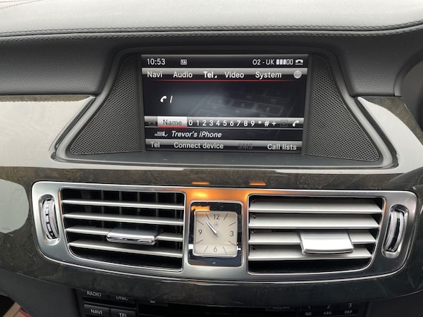 Used Mercedes-Benz CLS 2013 for sale - 75312797: Photo 19