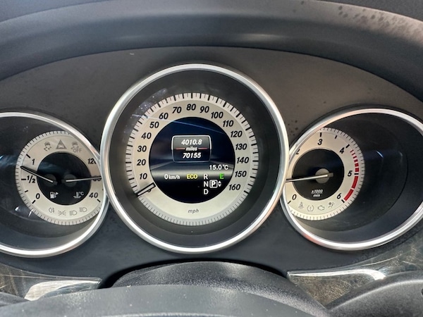 Used Mercedes-Benz CLS 2013 for sale - 75312797: Photo 20