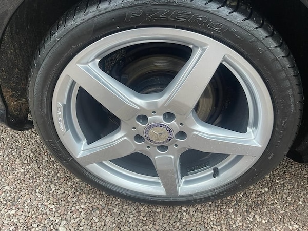 Used Mercedes-Benz CLS 2013 for sale - 75312797: Photo 23