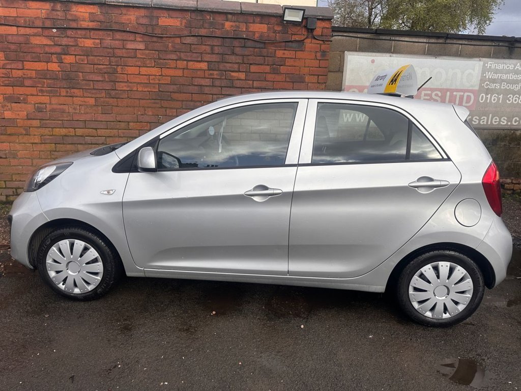 Used Kia Picanto 2012 for sale - 78017643: Photo 6