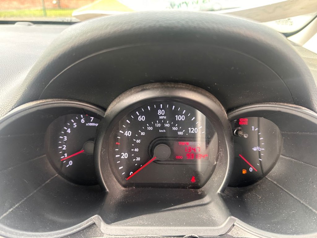 Used Kia Picanto 2012 for sale - 78017643: Photo 8