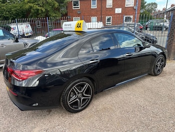 Used Mercedes-Benz CLA 2023 for sale - 75703790: Photo