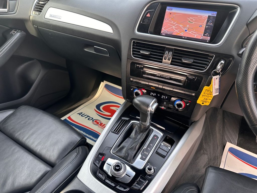 Used Audi Q5 2013 for sale - 77967610: Photo 14