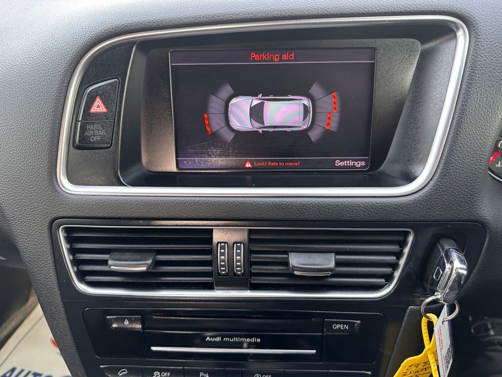 Used Audi Q5 2013 for sale - 77967610: Photo 15