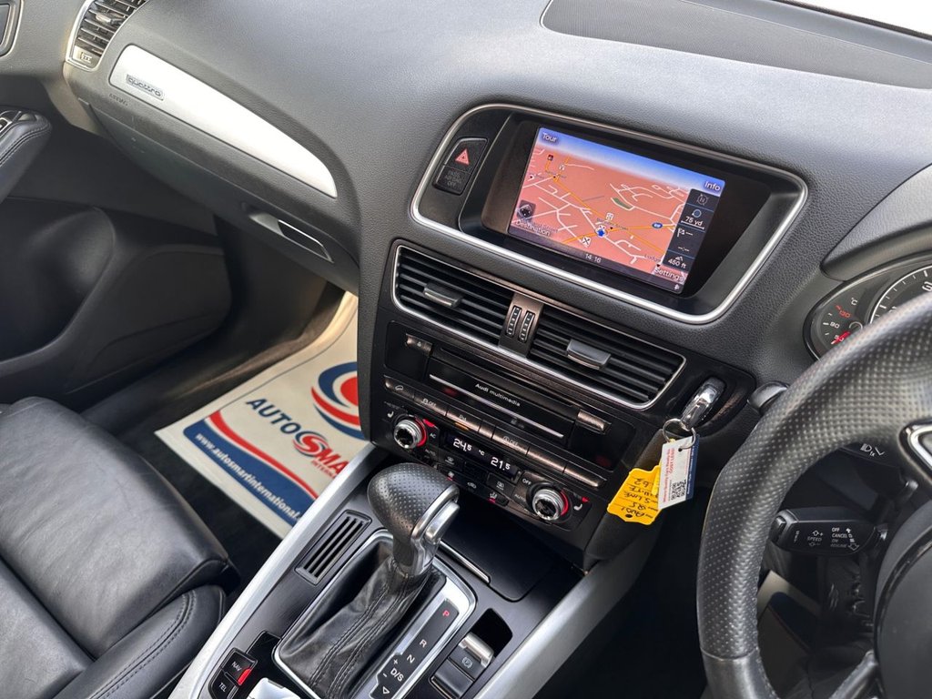 Used Audi Q5 2013 for sale - 77967610: Photo 16