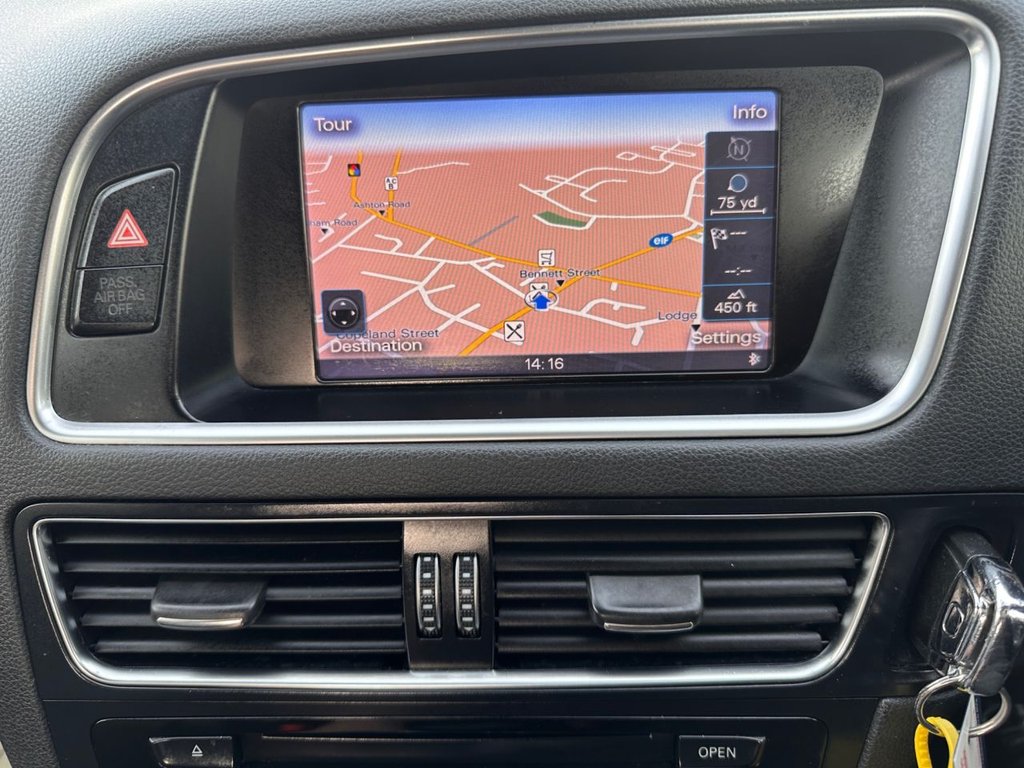 Used Audi Q5 2013 for sale - 77967610: Photo 17