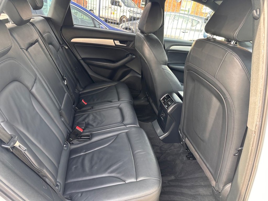 Used Audi Q5 2013 for sale - 77967610: Photo 19