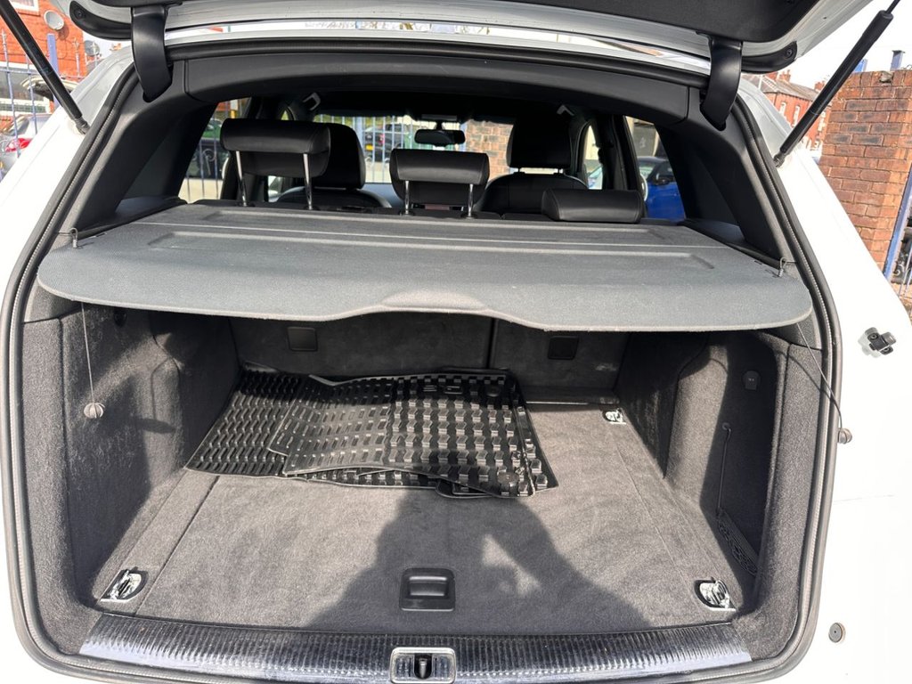 Used Audi Q5 2013 for sale - 77967610: Photo 24