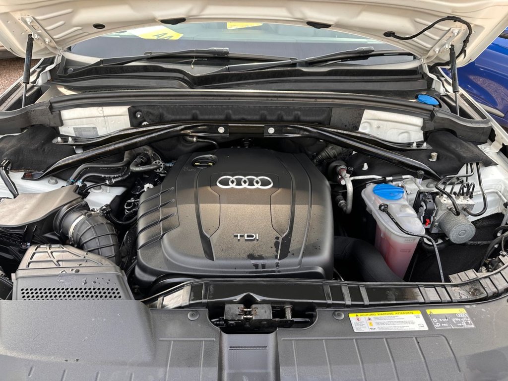 Used Audi Q5 2013 for sale - 77967610: Photo 26