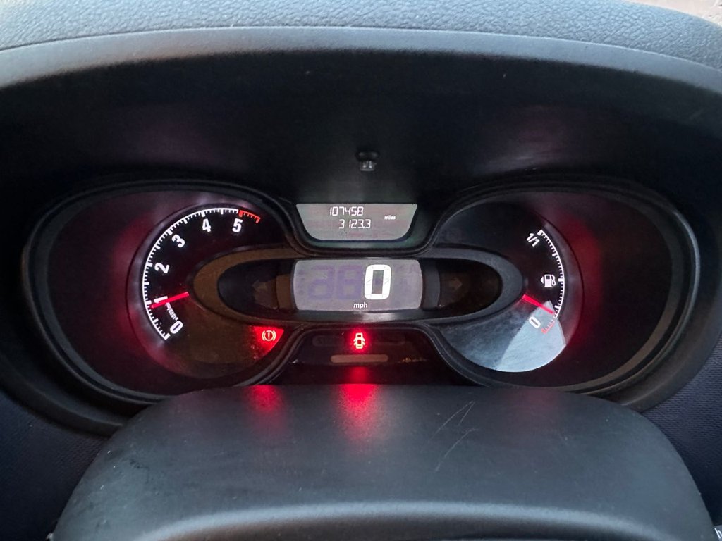 Used Vauxhall Vivaro 2017 for sale - 76470385: Photo 19