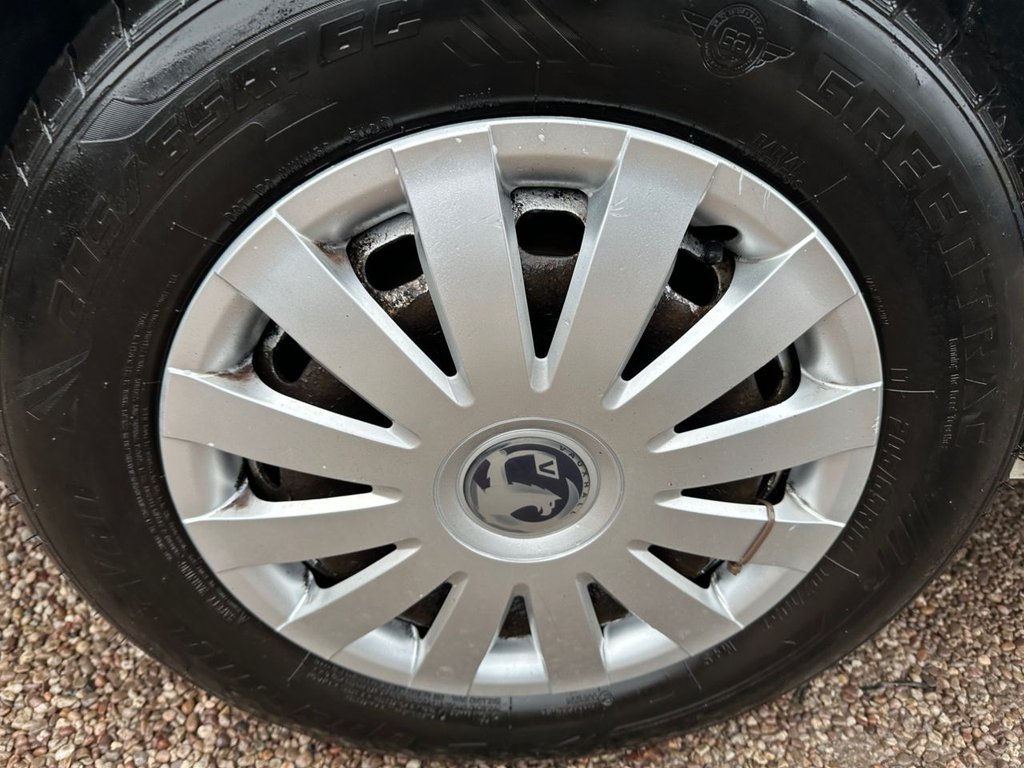 Used Vauxhall Vivaro 2017 for sale - 76470385: Photo 26