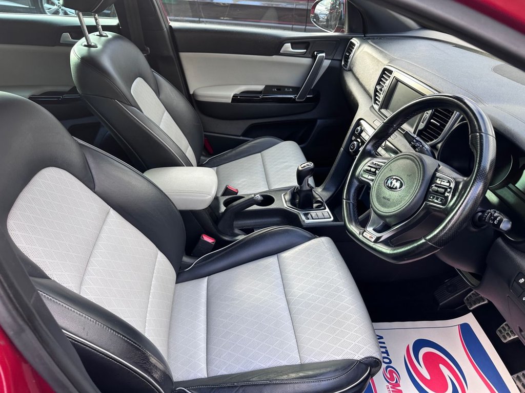 Used Kia Sportage 2016 for sale - 77437216: Photo 10