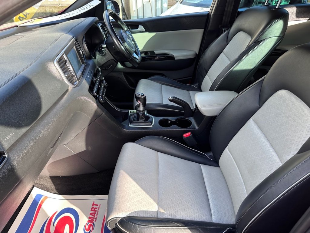 Used Kia Sportage 2016 for sale - 77437216: Photo 11