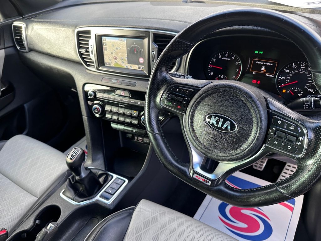 Used Kia Sportage 2016 for sale - 77437216: Photo 12
