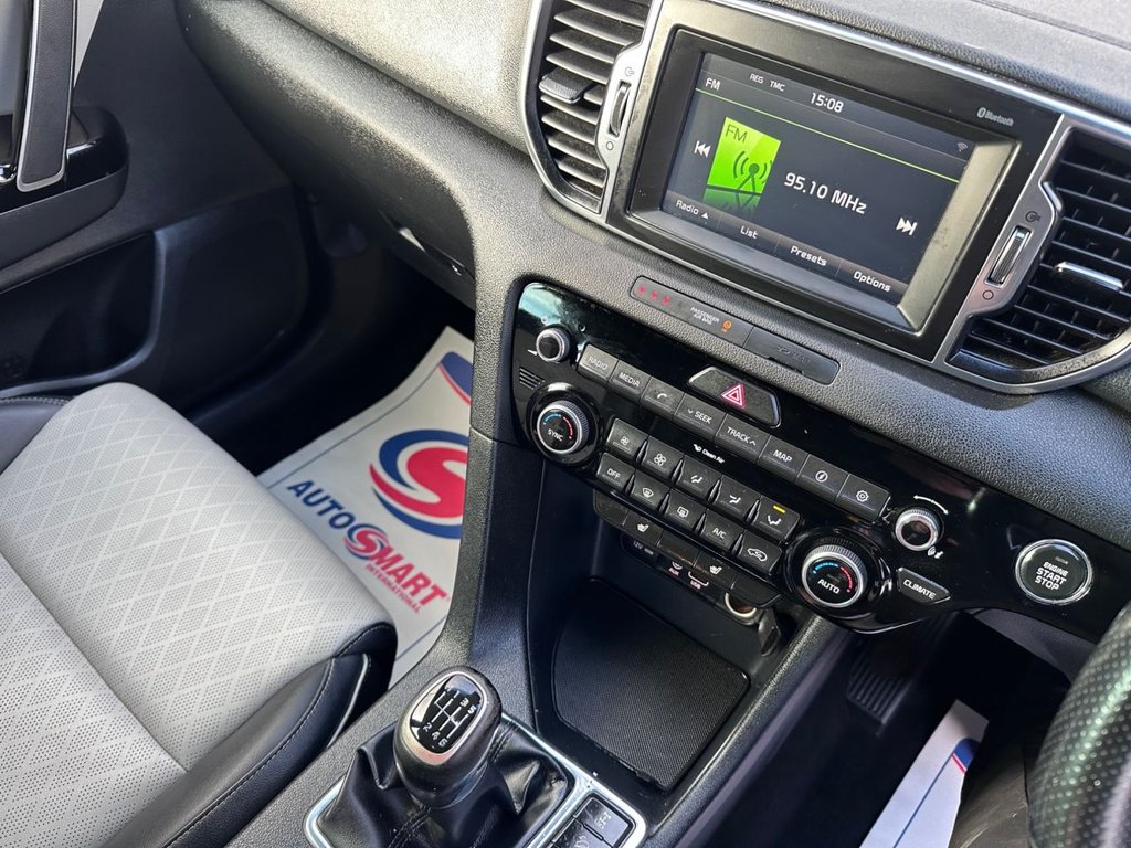 Used Kia Sportage 2016 for sale - 77437216: Photo 14