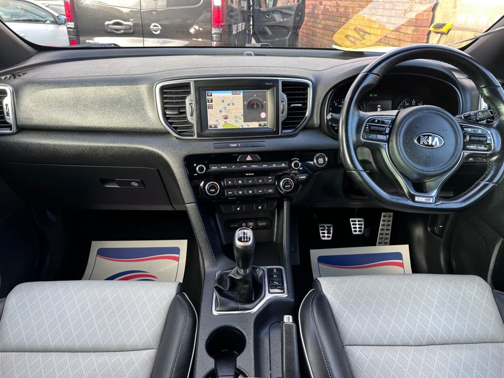 Used Kia Sportage 2016 for sale - 77437216: Photo 17