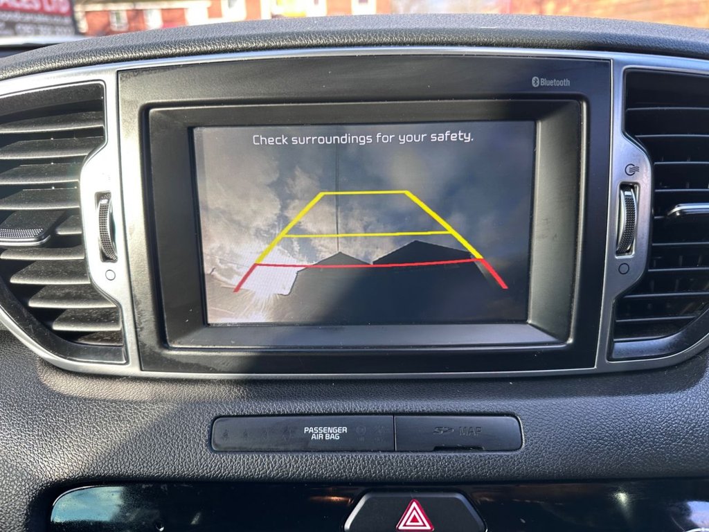 Used Kia Sportage 2016 for sale - 77437216: Photo 18