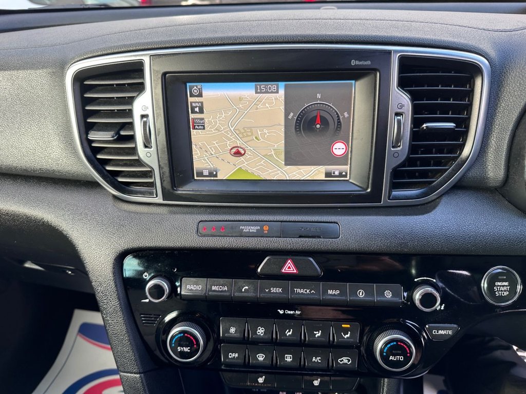 Used Kia Sportage 2016 for sale - 77437216: Photo 19