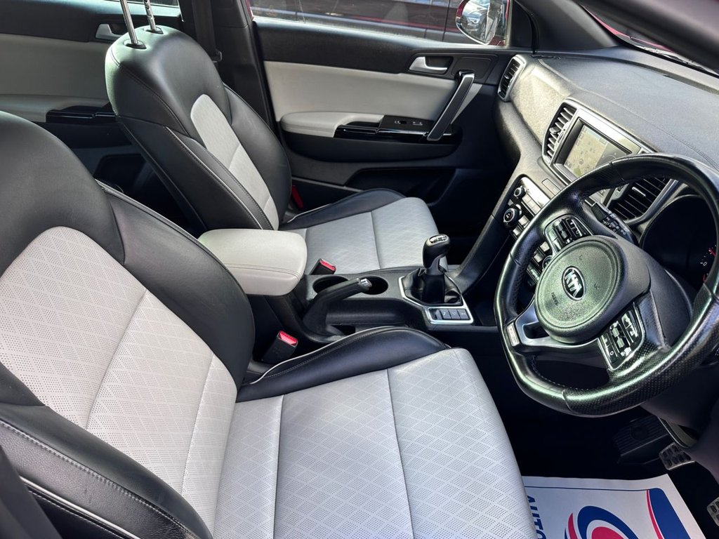 Used Kia Sportage 2016 for sale - 77437216: Photo 20