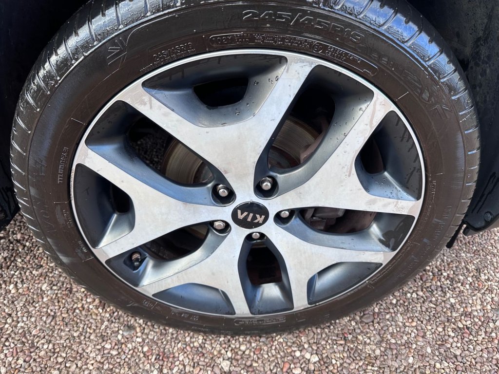 Used Kia Sportage 2016 for sale - 77437216: Photo 25