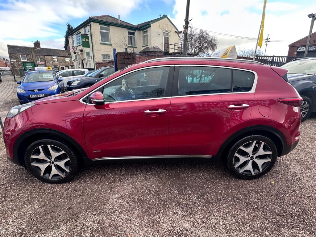 Used Kia Sportage 2016 for sale - 77437216: Photo 6