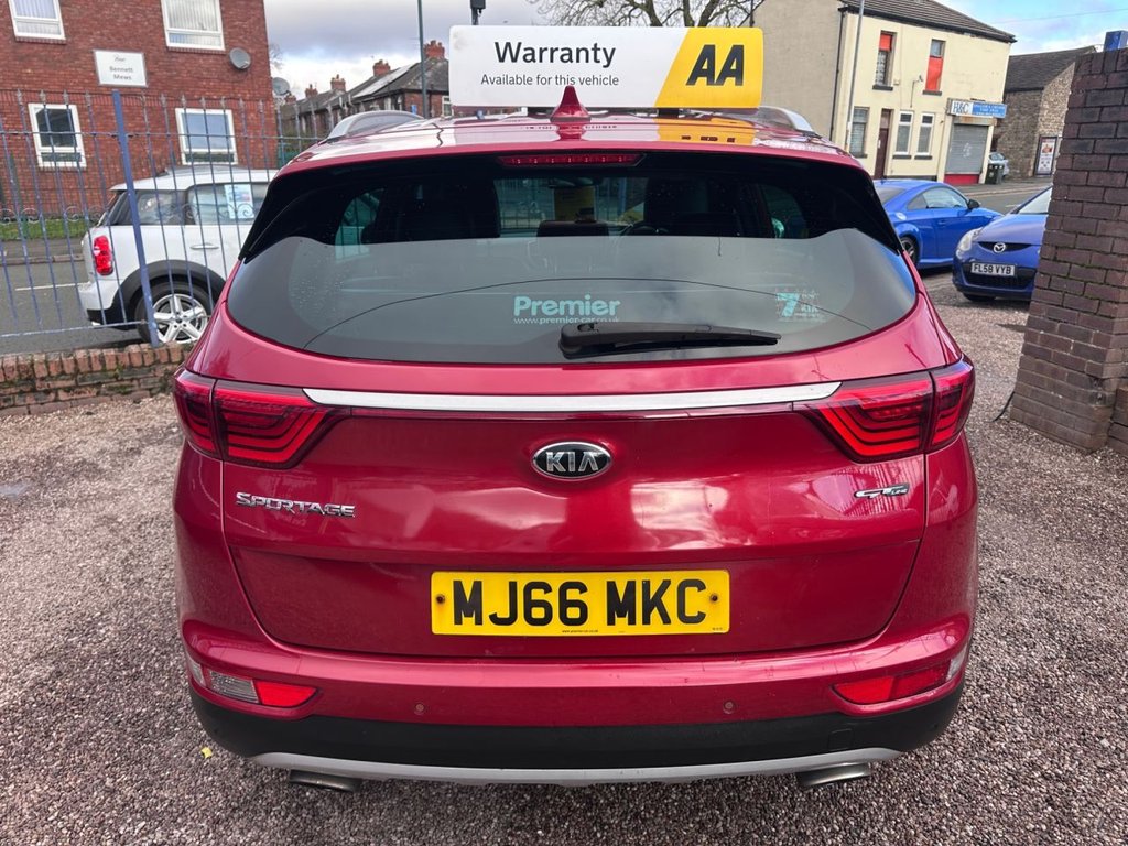 Used Kia Sportage 2016 for sale - 77437216: Photo 7