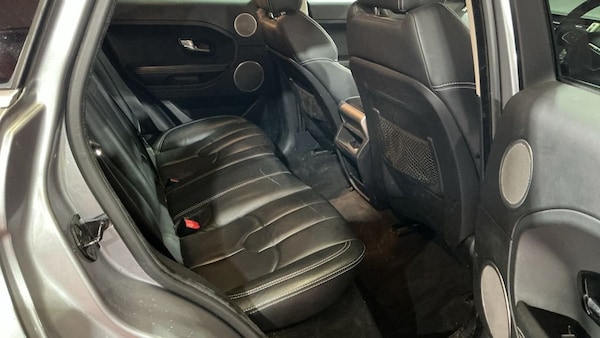 Used Land Rover Range Rover Evoque 2012 for sale - 76286156: Photo 10